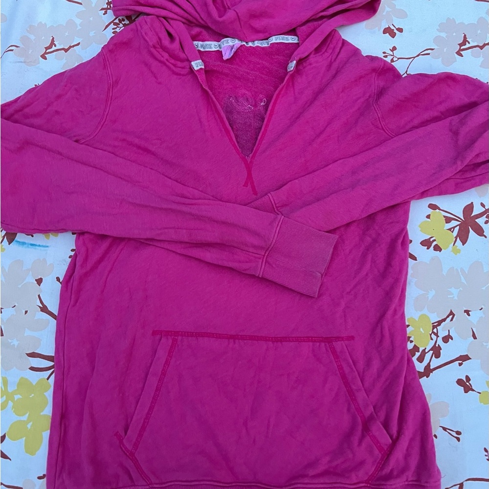 PINK Victoria Secret Hoodie